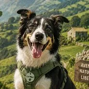 Imagen de Actividades con perro en Asturias: Guía completa 2026