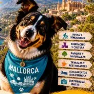 Imagen de Actividades con perro en Mallorca: Guía completa 2026