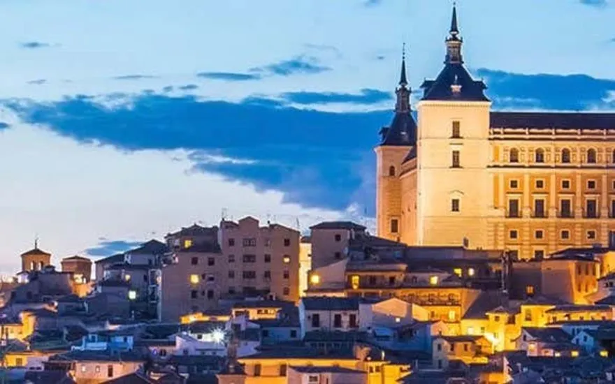 Imagen de Actividades con perro en Toledo: Guía completa 2026