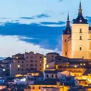 Imagen de Actividades con perro en Toledo: Guía completa 2026
