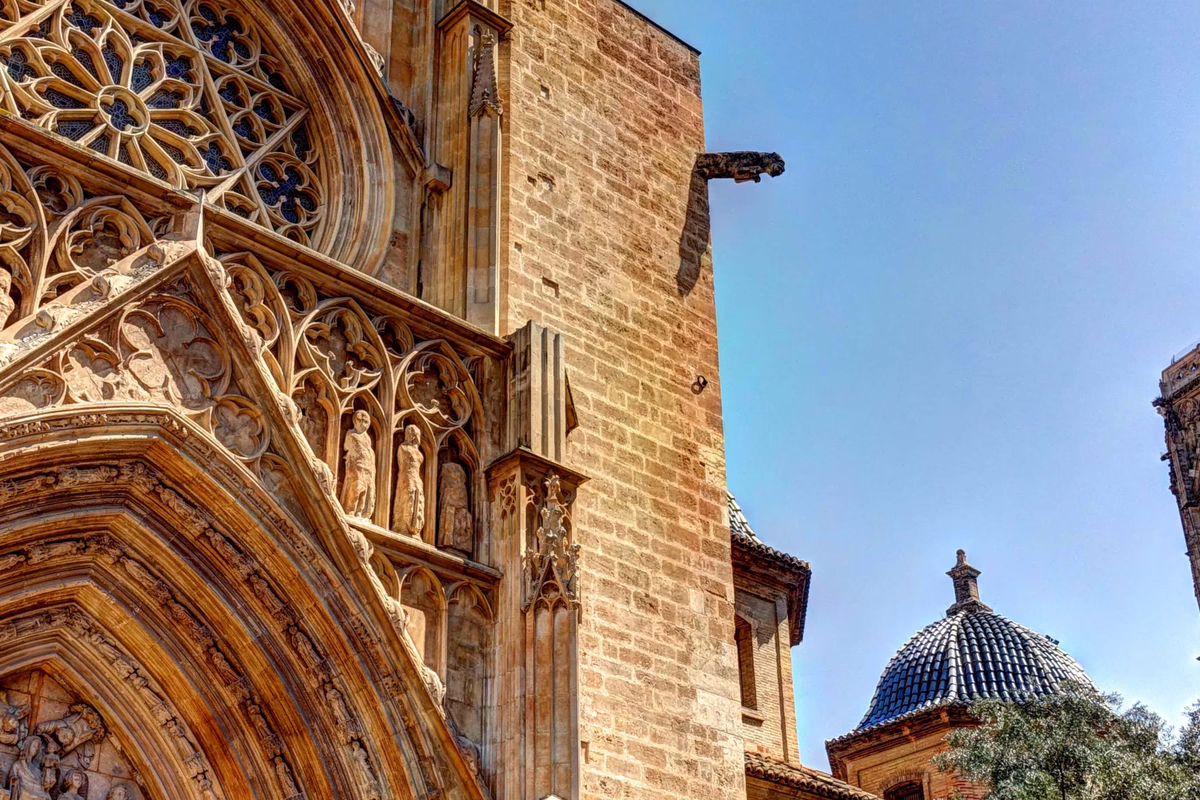 Tour por la Valencia medieval