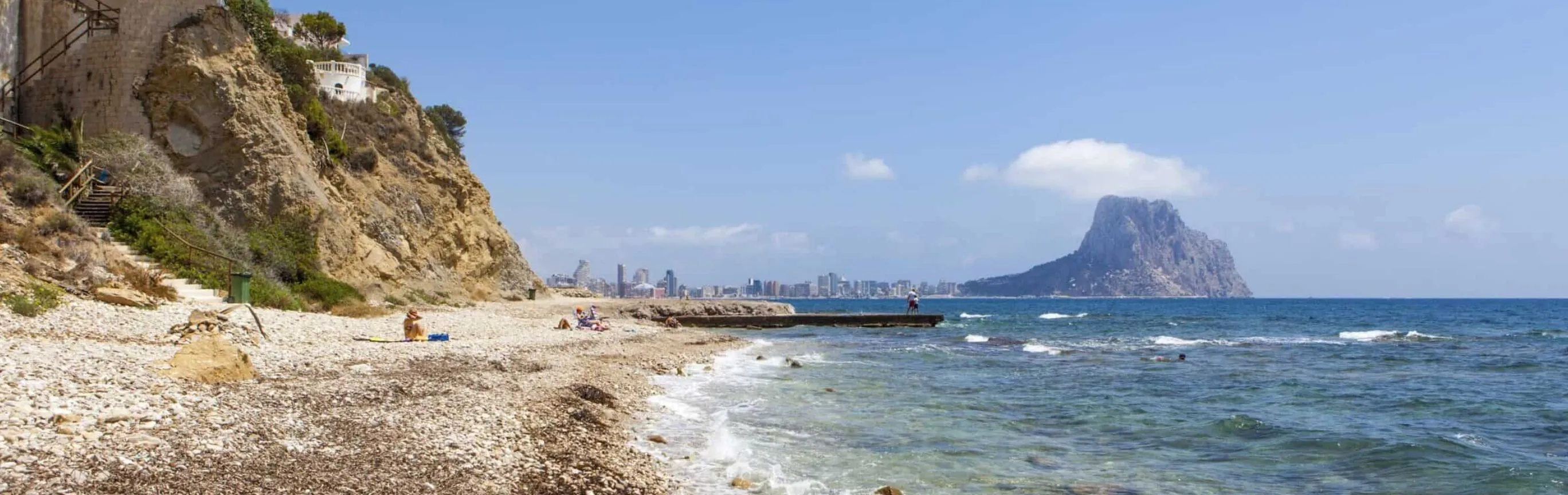 Imagen de Playas caninas en Alicante: guía completa para ir con perro