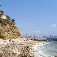 Imagen de Playas caninas en Alicante: guía completa para ir con perro