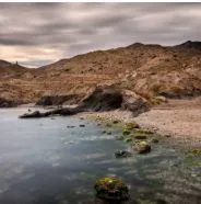 Imagen de Playas caninas en Almería: guía para ir con perro