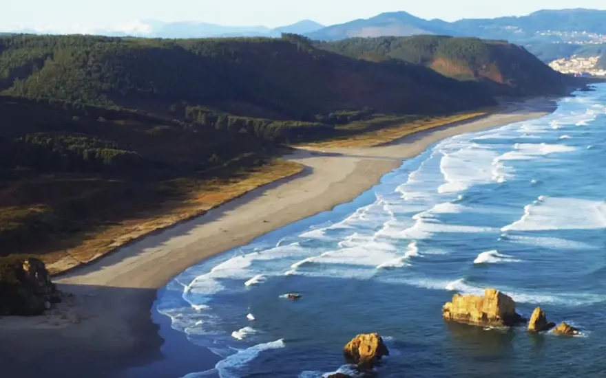 Imagen de Playas caninas en Asturias