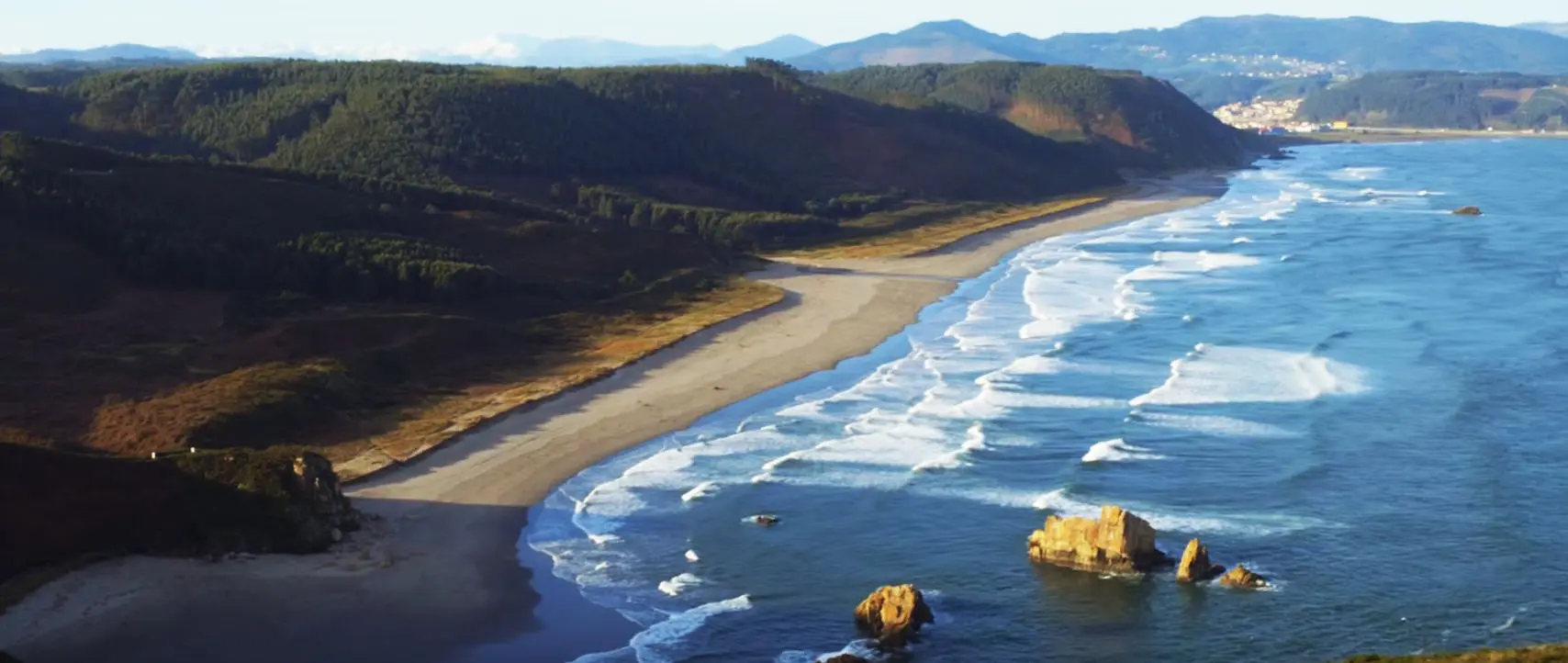 Playón de Bayas (Castrillón)