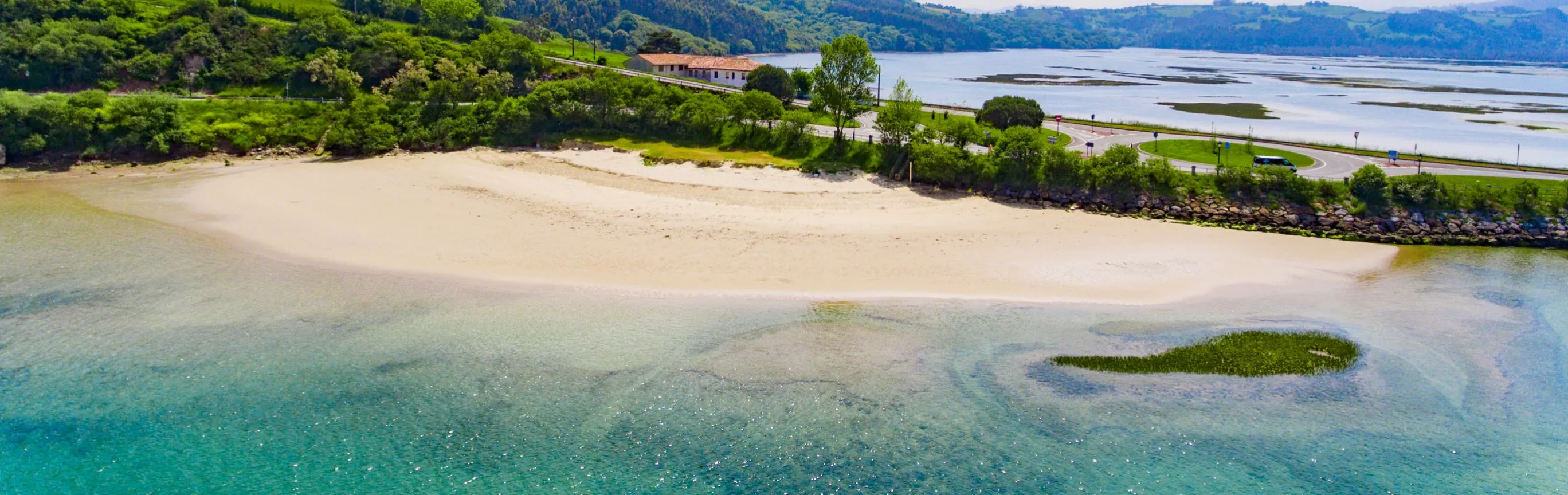 Imagen de Playas para perros en Cantabria