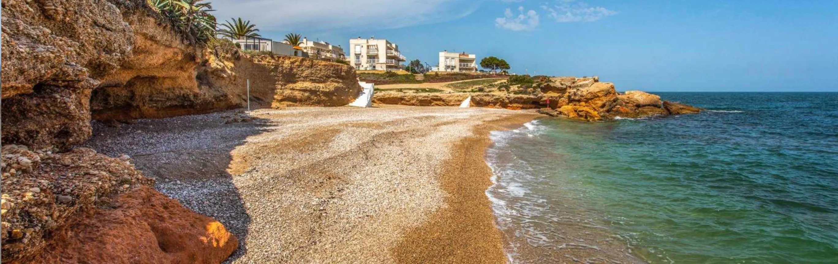 Imagen de Playas caninas en Castellón: guía completa para ir con perro