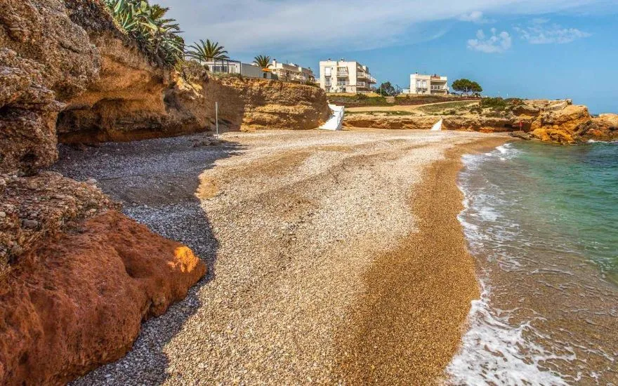 Imagen de Playas caninas en Castellón: guía completa para ir con perro