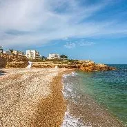 Imagen de Playas caninas en Castellón: guía completa para ir con perro