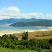 Imagen de Playas caninas en A Coruña, Galicia