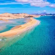 Imagen de Playas caninas en Fuerteventura