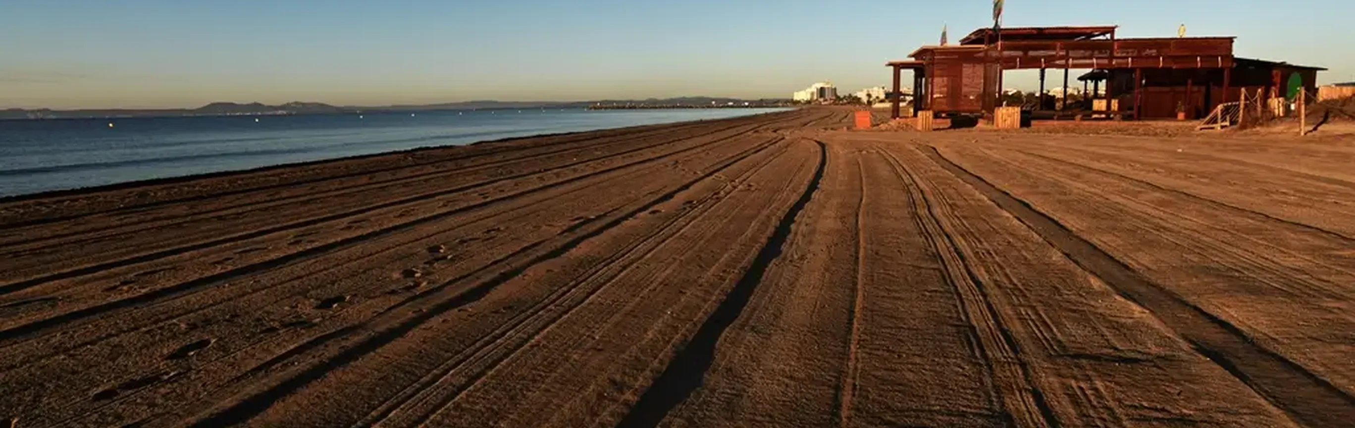 Imagen de Playas caninas en Girona