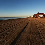 Imagen de Playas caninas en Girona