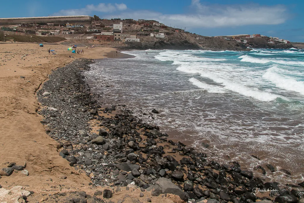 Bocabarranco (Las Palmas de Gran Canaria)