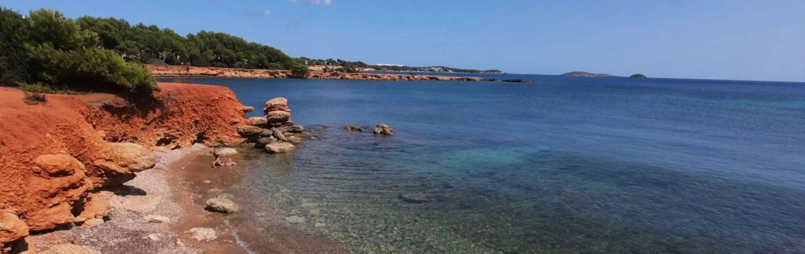 Imagen de Playas caninas en Ibiza