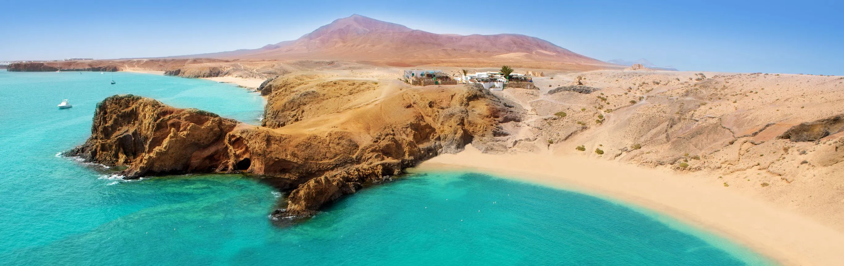 Imagen de Playas caninas en Lanzarote: Guia completa para ir con perro en 2026