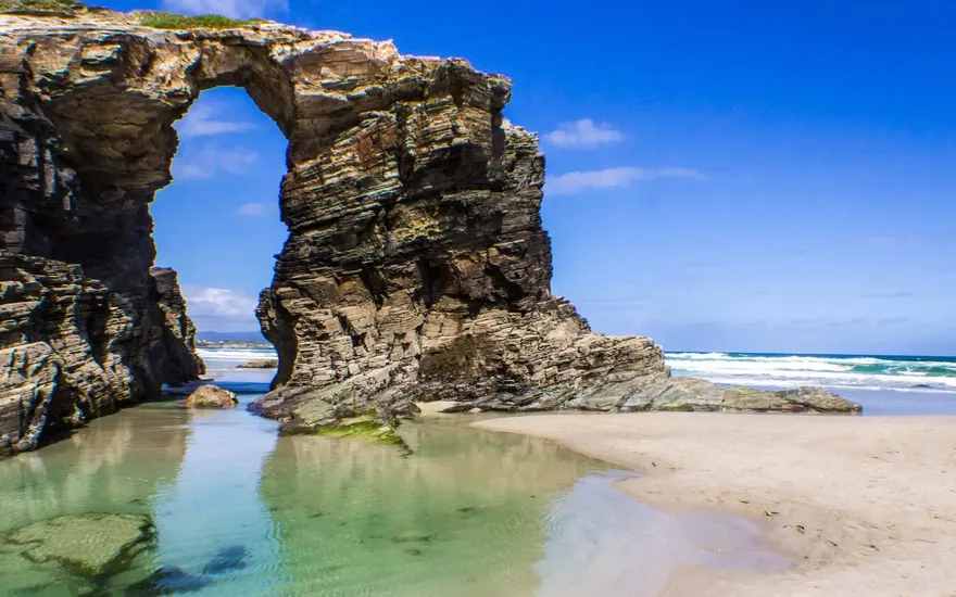 Imagen de Playas caninas en Lugo, Galicia