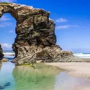 Imagen de Playas caninas en Lugo, Galicia