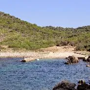 Imagen de Playas caninas en Menorca