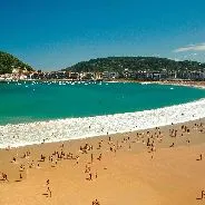Imagen de Playas para ir con perro en el País Vasco (Euskadi)