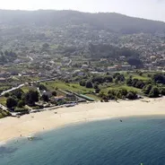 Imagen de Playas caninas en Pontevedra, Galicia