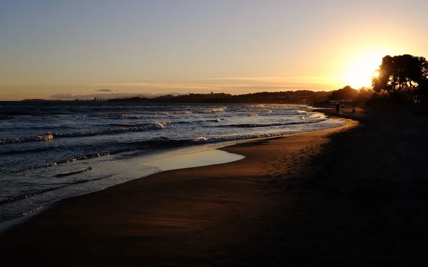 Imagen de Playas caninas en Tarragona