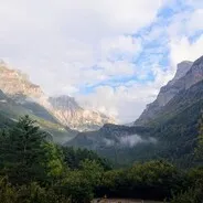 Imagen de Rutas de senderismo con perro en el Pirineo aragonés: Ordesa y alrededores