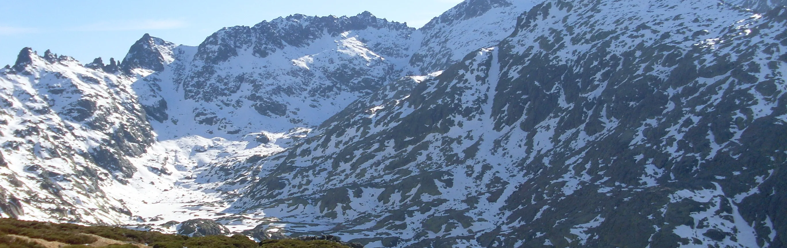 Imagen de Rutas de senderismo con perro en la Sierra de Gredos: guía completa